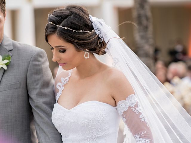 O casamento de Blake e Bella em Natal, Rio Grande do Norte 19