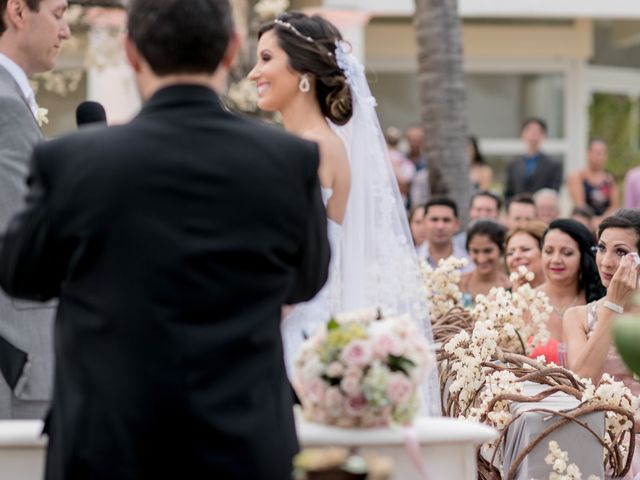 O casamento de Blake e Bella em Natal, Rio Grande do Norte 20
