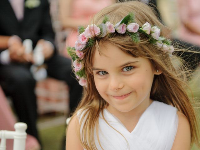 O casamento de Blake e Bella em Natal, Rio Grande do Norte 21