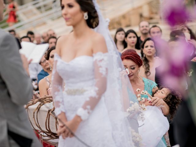 O casamento de Blake e Bella em Natal, Rio Grande do Norte 23