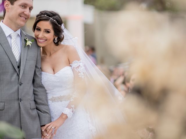 O casamento de Blake e Bella em Natal, Rio Grande do Norte 24