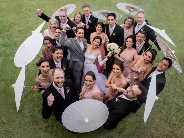 O casamento de Blake e Bella em Natal, Rio Grande do Norte 28