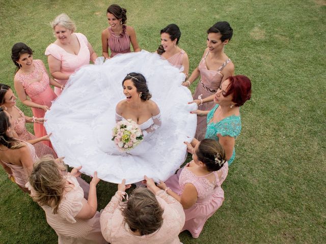 O casamento de Blake e Bella em Natal, Rio Grande do Norte 29