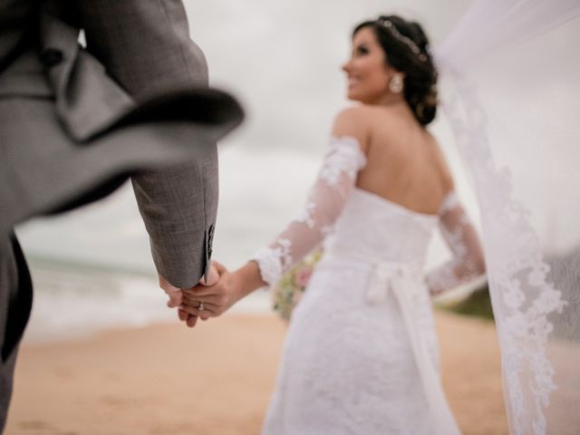 O casamento de Blake e Bella em Natal, Rio Grande do Norte 33