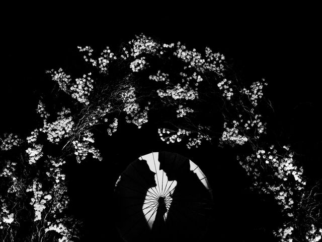 O casamento de Blake e Bella em Natal, Rio Grande do Norte 35