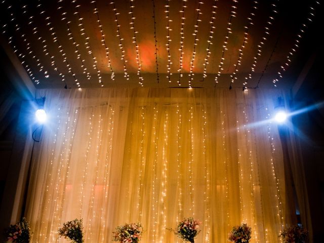 O casamento de Blake e Bella em Natal, Rio Grande do Norte 34