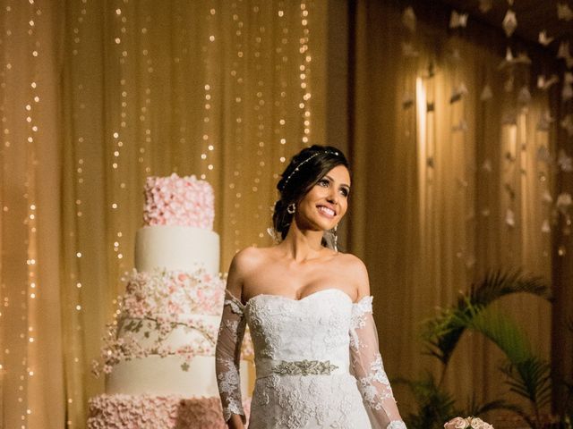 O casamento de Blake e Bella em Natal, Rio Grande do Norte 38