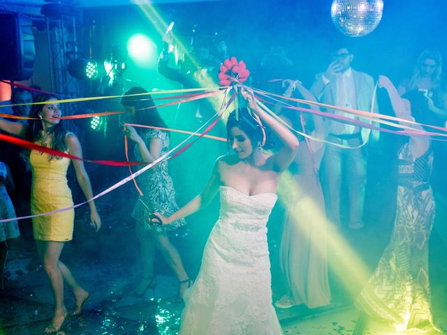 O casamento de Blake e Bella em Natal, Rio Grande do Norte 39