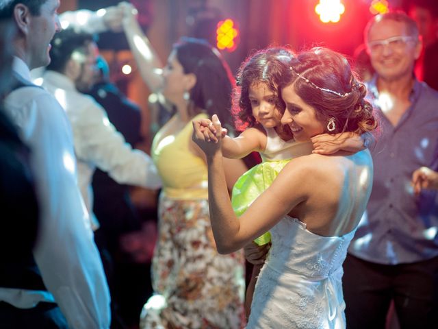 O casamento de Blake e Bella em Natal, Rio Grande do Norte 40