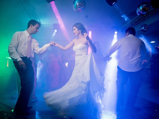 O casamento de Blake e Bella em Natal, Rio Grande do Norte 41