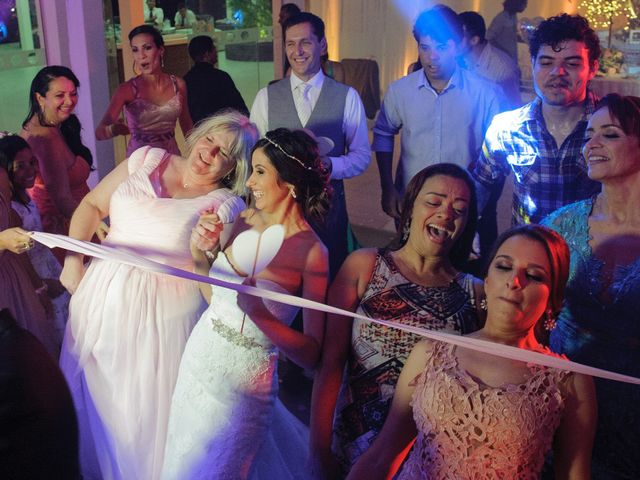 O casamento de Blake e Bella em Natal, Rio Grande do Norte 42