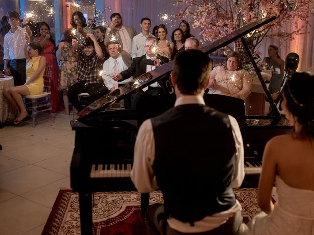 O casamento de Blake e Bella em Natal, Rio Grande do Norte 46