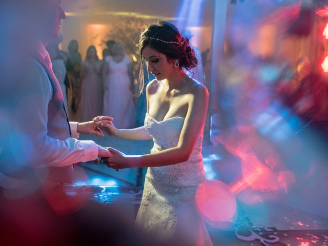O casamento de Blake e Bella em Natal, Rio Grande do Norte 47