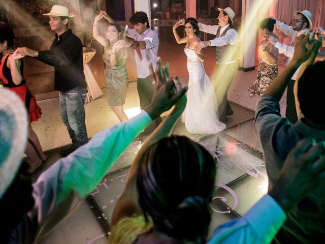 O casamento de Blake e Bella em Natal, Rio Grande do Norte 50
