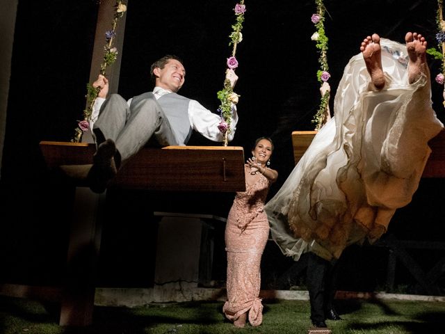 O casamento de Blake e Bella em Natal, Rio Grande do Norte 51