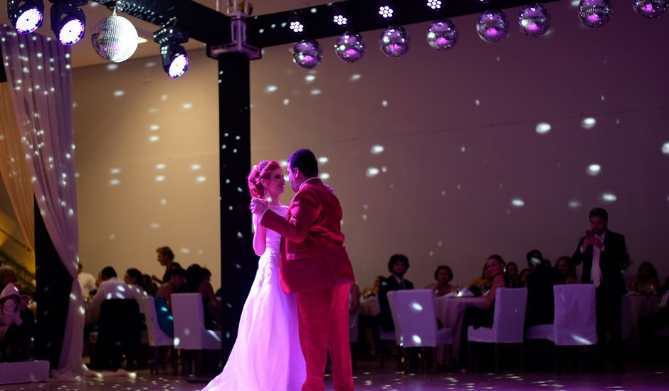 O casamento de Ricardo e Sara em Anápolis, Goiás