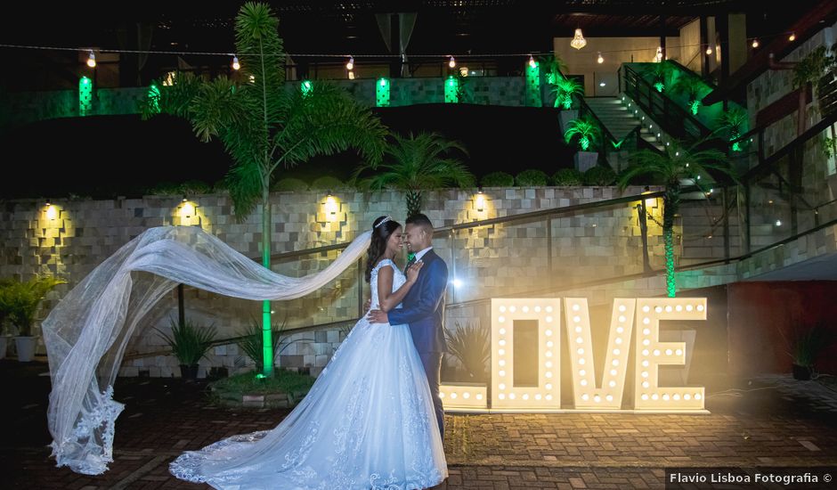 O casamento de Paulo Henrique e Miriam em Duque de Caxias, Rio de Janeiro