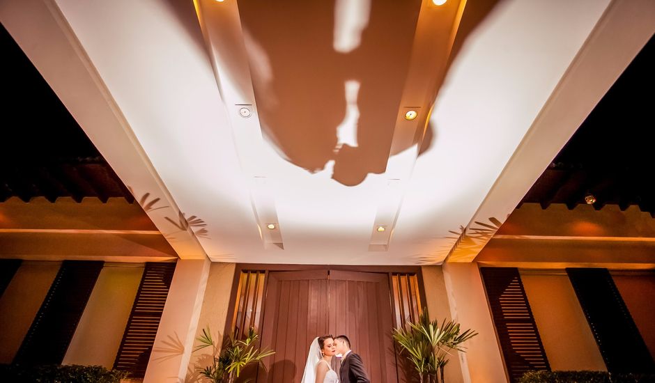 O casamento de Rodrigo e Tamires em São Caetano do Sul, São Paulo