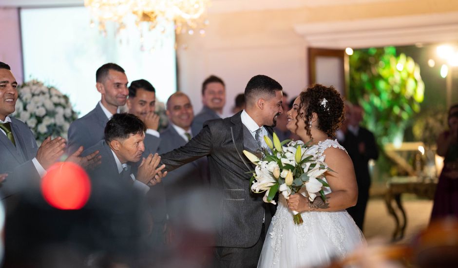 O casamento de Gabriel  e Renata em Palmeiras de São Paulo, São Paulo Estado