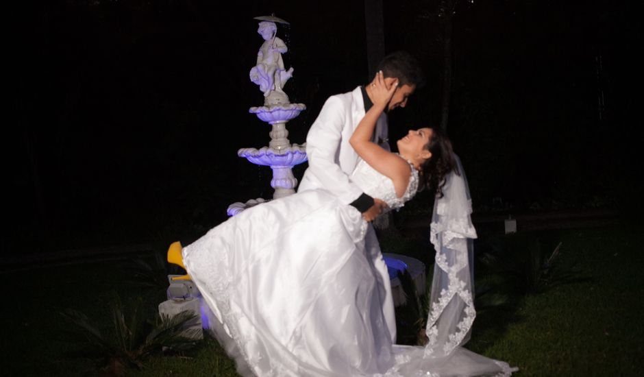 O casamento de Roque e Vanessa  em Campinas, São Paulo Estado