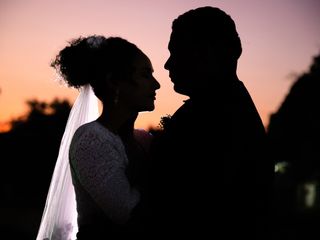 O casamento de Mônica e Wellington 2