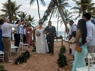 O casamento de Camila Freitas  e Rafael Freitas 