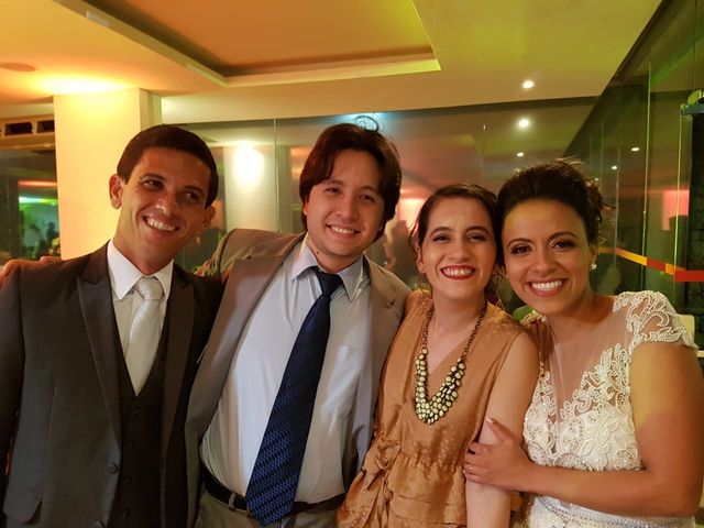O casamento de Daniel e Joyce em São Paulo 12