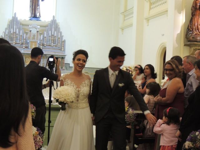 O casamento de Daniel e Joyce em São Paulo 35
