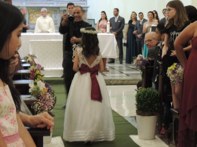 O casamento de Daniel e Joyce em São Paulo 36