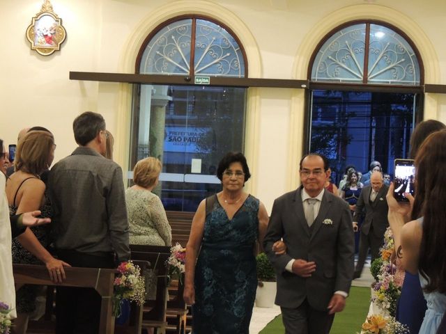 O casamento de Daniel e Joyce em São Paulo 37