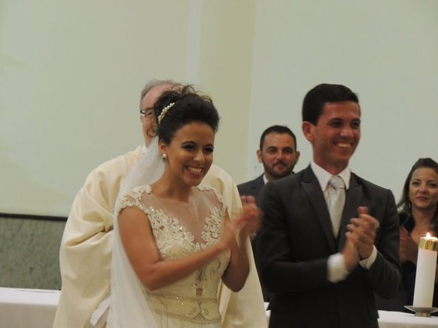 O casamento de Daniel e Joyce em São Paulo 39