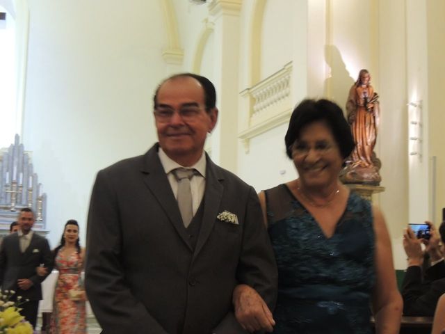 O casamento de Daniel e Joyce em São Paulo 43