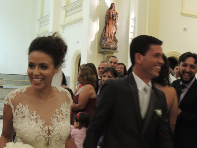 O casamento de Daniel e Joyce em São Paulo 45