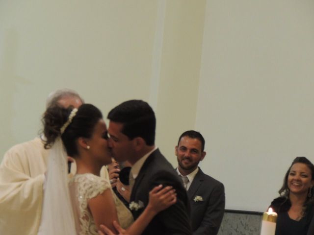 O casamento de Daniel e Joyce em São Paulo 46