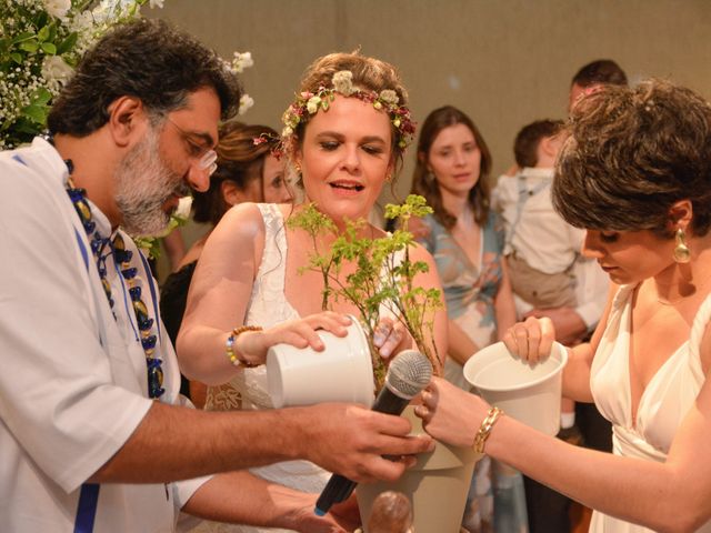 O casamento de Luciana Abreu e Karen Martinez em São Paulo 10