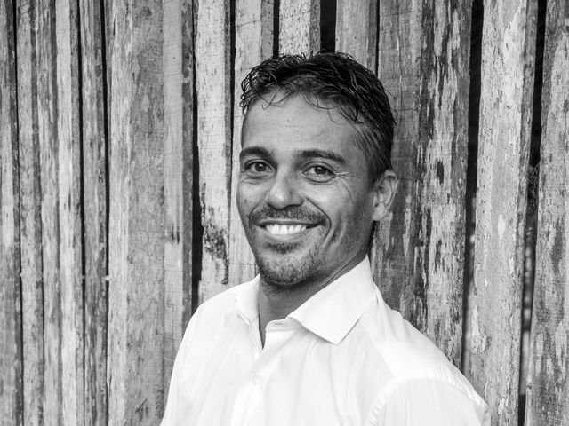 O casamento de Júnior e Gleicy em Una, Bahia 3