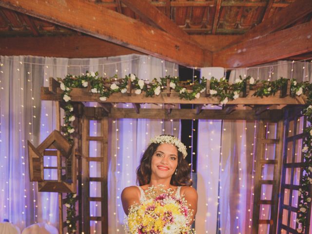 O casamento de Júnior e Gleicy em Una, Bahia 6