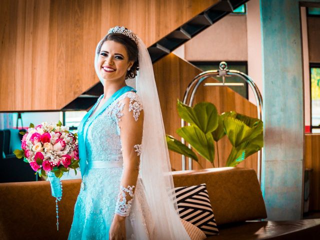 O casamento de Lauro e Ana Beatriz em Rio de Janeiro, Rio de Janeiro 1