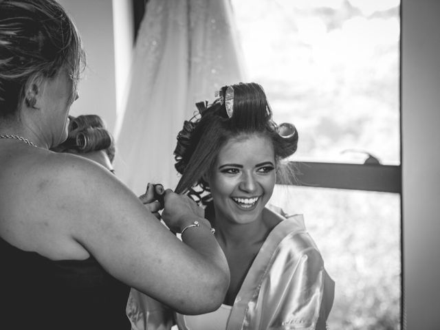 O casamento de Lauro e Ana Beatriz em Rio de Janeiro, Rio de Janeiro 10