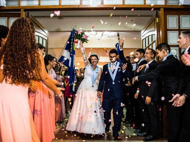 O casamento de Lauro e Ana Beatriz em Rio de Janeiro, Rio de Janeiro 25