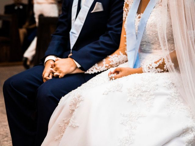 O casamento de Lauro e Ana Beatriz em Rio de Janeiro, Rio de Janeiro 38