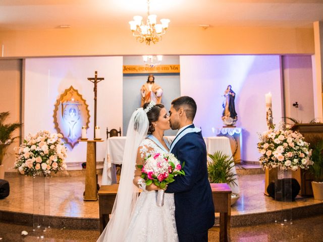 O casamento de Lauro e Ana Beatriz em Rio de Janeiro, Rio de Janeiro 40