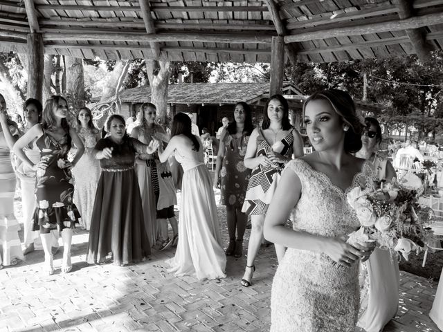 O casamento de Clebson e Bruna em Várzea Grande, Mato Grosso 1