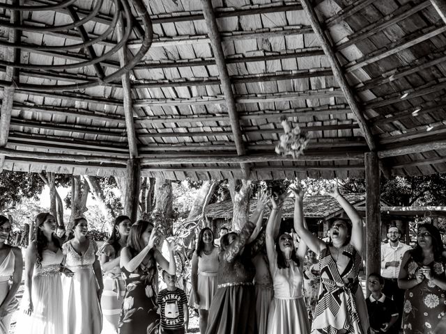 O casamento de Clebson e Bruna em Várzea Grande, Mato Grosso 2