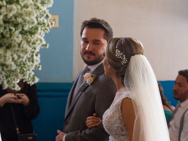 O casamento de Clebson e Bruna em Várzea Grande, Mato Grosso 9