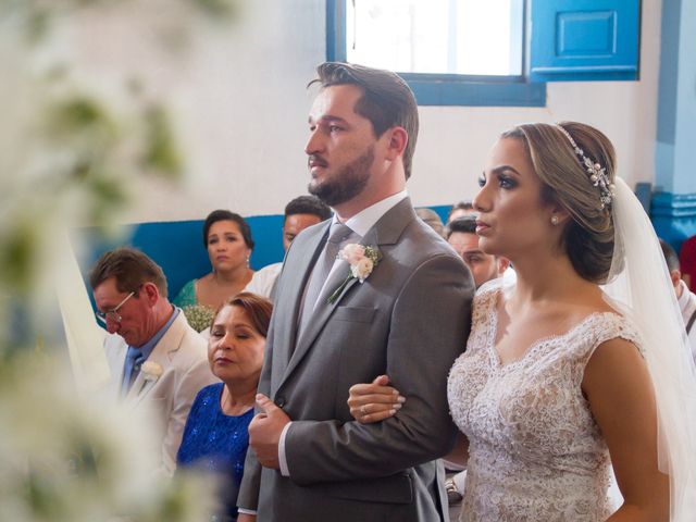 O casamento de Clebson e Bruna em Várzea Grande, Mato Grosso 10