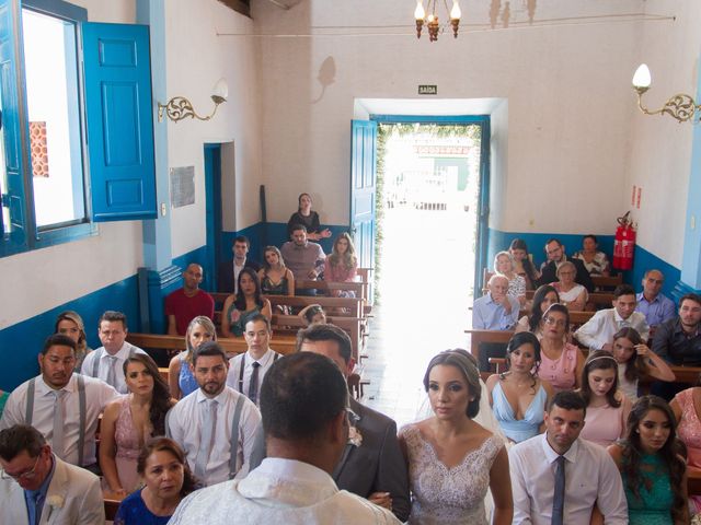 O casamento de Clebson e Bruna em Várzea Grande, Mato Grosso 11