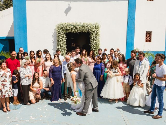 O casamento de Clebson e Bruna em Várzea Grande, Mato Grosso 14