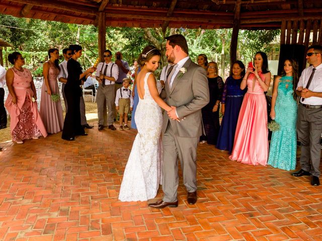 O casamento de Clebson e Bruna em Várzea Grande, Mato Grosso 17