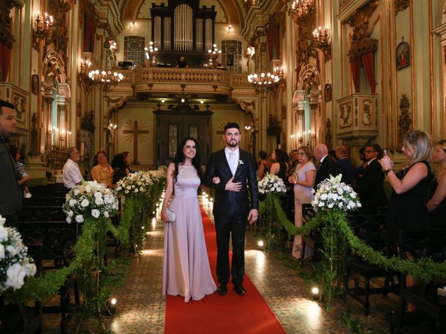 O casamento de Marcelo e Cecília em Rio de Janeiro, Rio de Janeiro 11